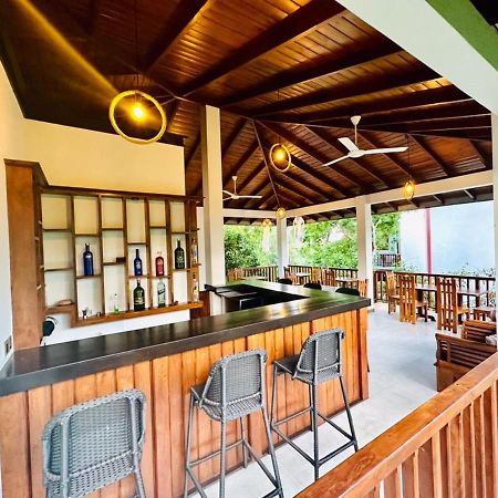 Lagoon Gate Tangalle Resort Экстерьер фото
